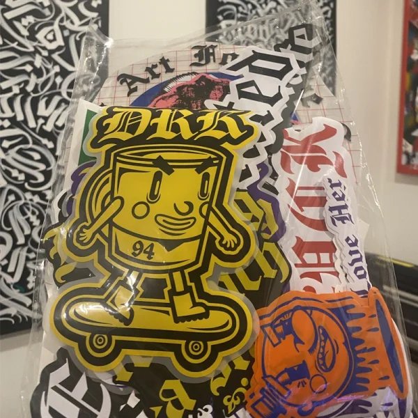 Collection Pack 2026