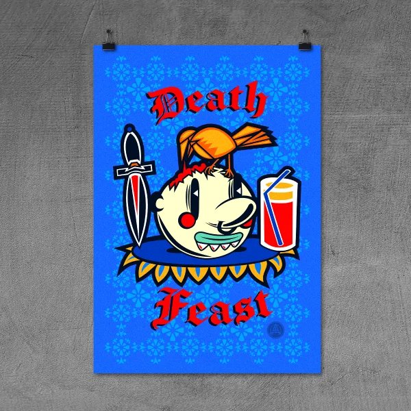 Death Feast