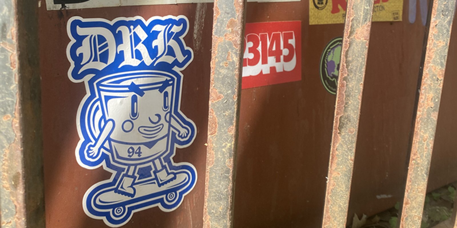 Mugsy x DRK94