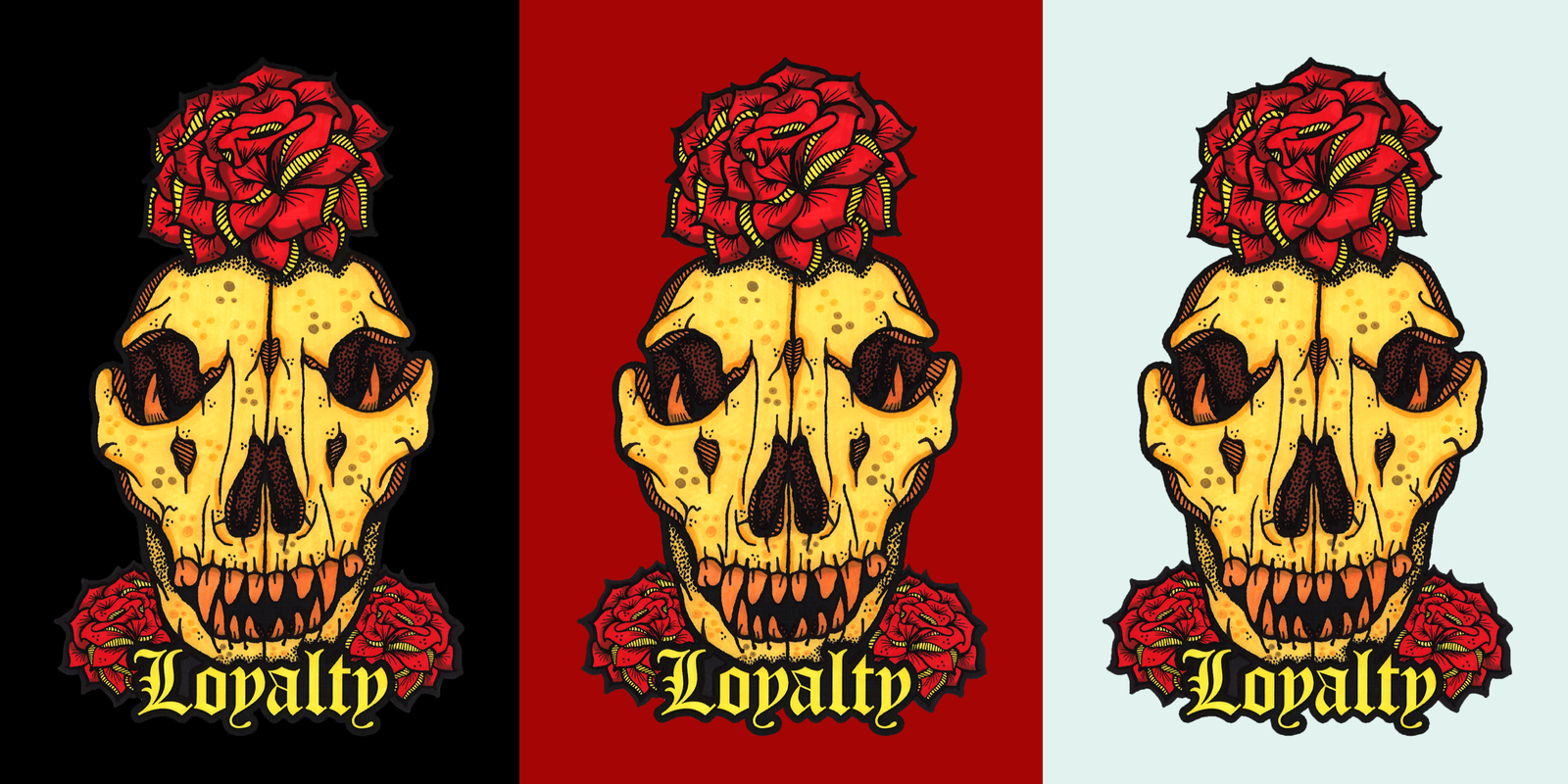 Character Illustration