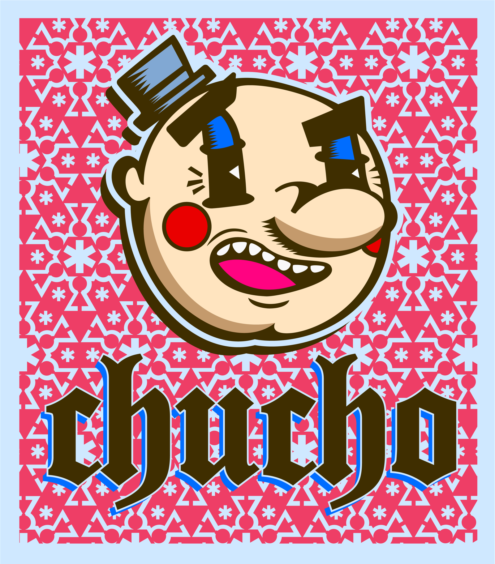 Chucho x DRK94