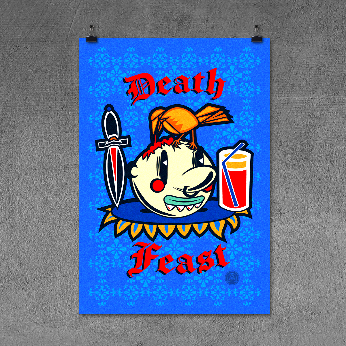Death Feast