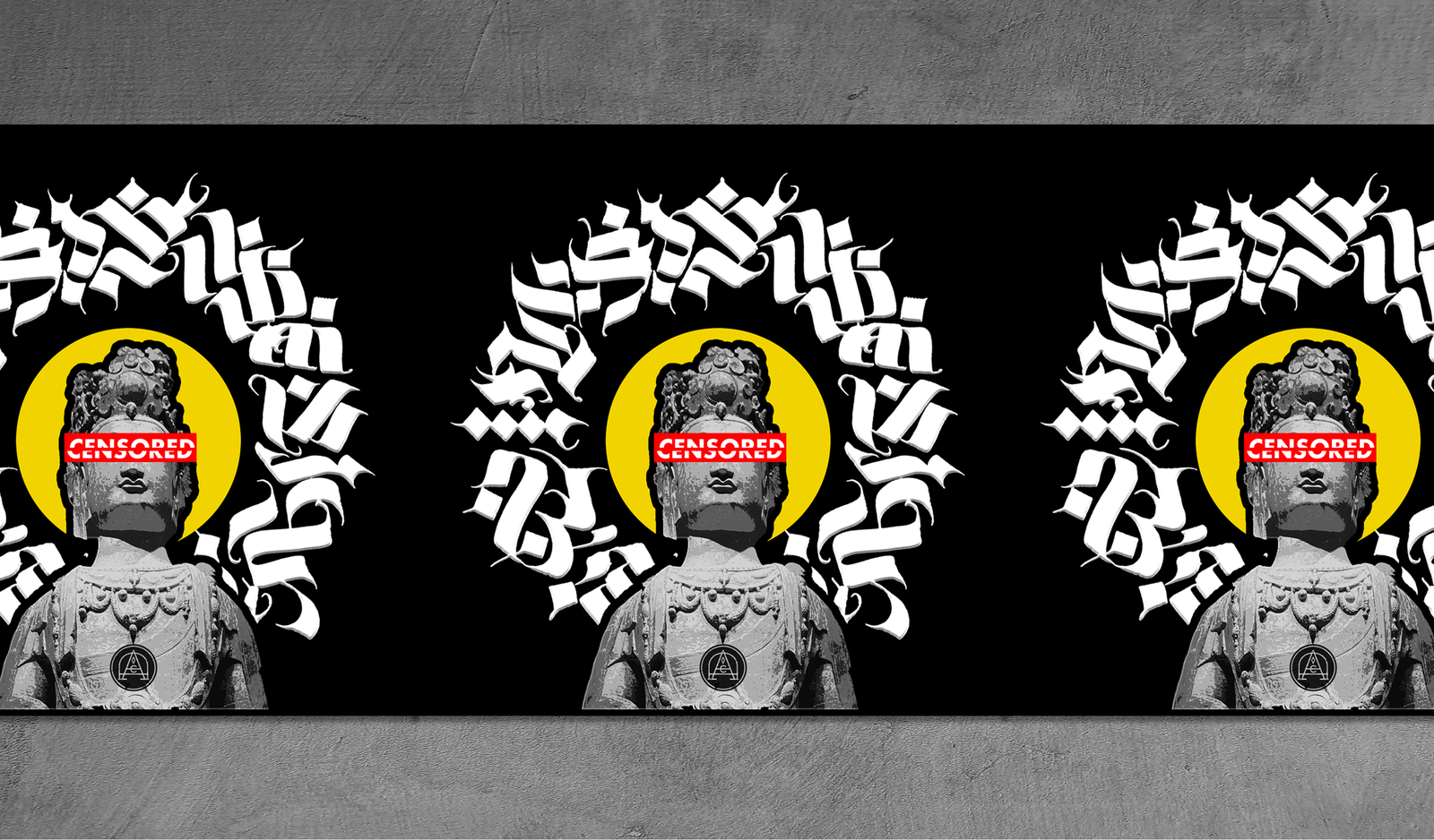 Censored